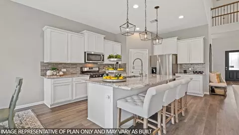 437 Summerset Landing Ct, Conroe, TX 77304