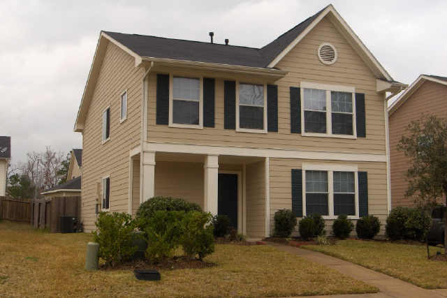 815 Lightningbug, Conroe, TX 77301 photo 1