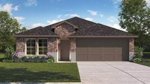 10723 Dogwood Sky Dr, Beasley, TX 77417