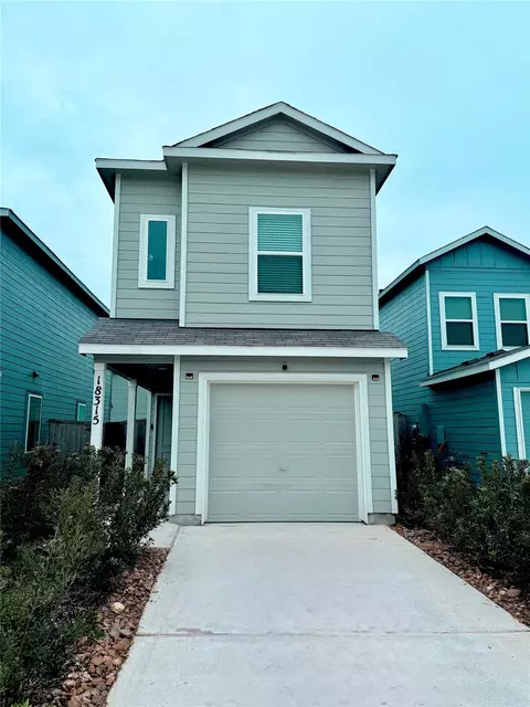 18315 Palazzo Romano Ln, New Caney, TX 77357