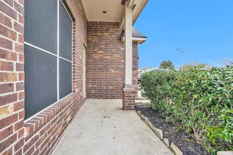 Exterior - 21419 Fossil Trails Dr, Spring, TX 77388 photo 5 of 7