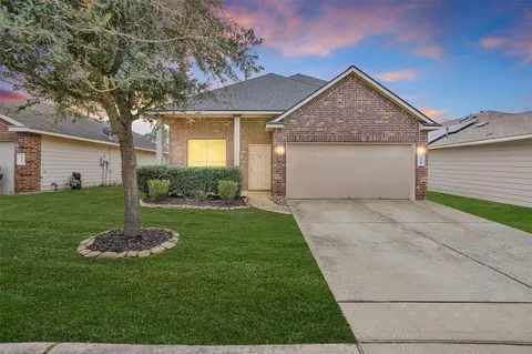 21419 Fossil Trails Dr, Spring, TX 77388