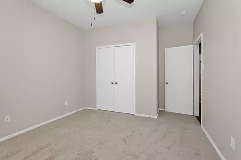Bedroom - 21419 Fossil Trails Dr, Spring, TX 77388 photo 4 of 8