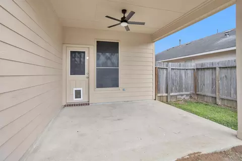 Exterior - 21419 Fossil Trails Dr, Spring, TX 77388 photo 6 of 7