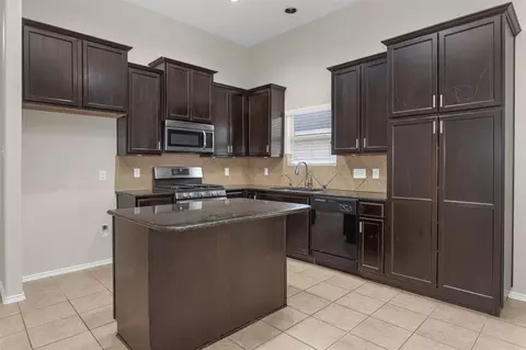 Kitchen - 21419 Fossil Trails Dr, Spring, TX 77388 photo 2 of 4