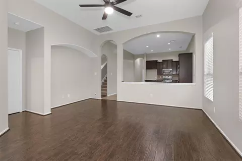 Living - 21419 Fossil Trails Dr, Spring, TX 77388 photo 3 of 5