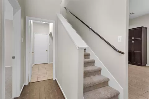 Entry Way - 21419 Fossil Trails Dr, Spring, TX 77388 photo 4 of 4