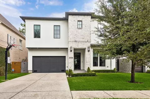 4108 Sunset Blvd, Houston, TX 77005