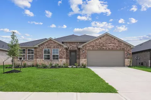 31314 Hastings Park Dr, Fulshear, TX 77441