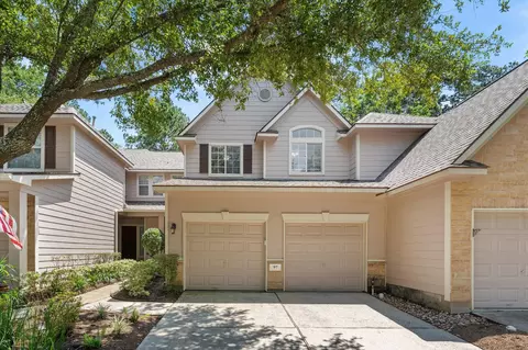 97 E Greenhill Terrace Place Pl, The Woodlands, TX 77382