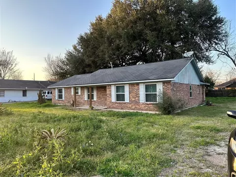 3110 Druid St, Houston, TX 77091
