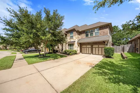 2017 Forest Haven Dr, Conroe, TX 77384 photo 1