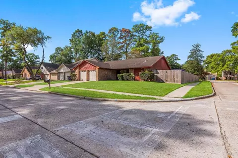 23223 Calico Corners Ln, Spring, TX 77373 photo 1