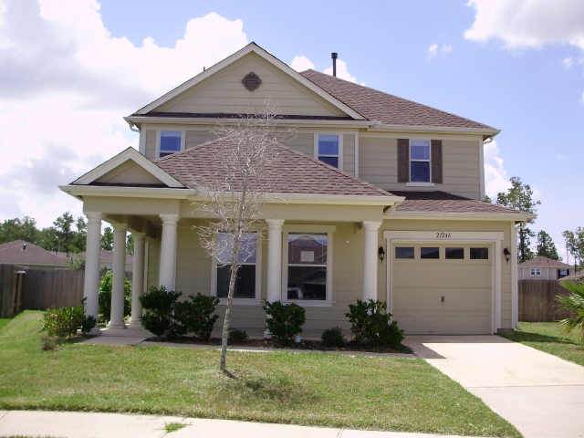 21246 Fire Wind Ct, Spring, TX 77379 photo 1