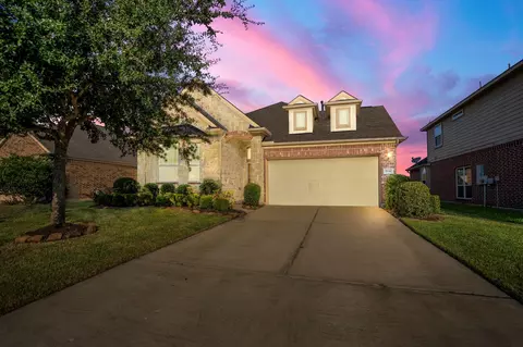 5942 Brookway Willow Dr, Spring, TX 77379 photo 1