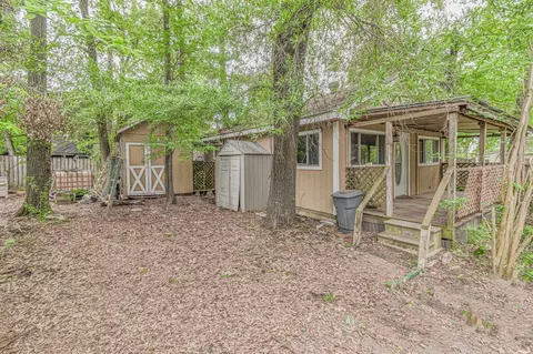 9980 Elder St, Willis, TX 77318 photo 1