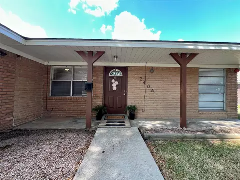 2406 San Jacinto Dr, Pasadena, TX 77502
