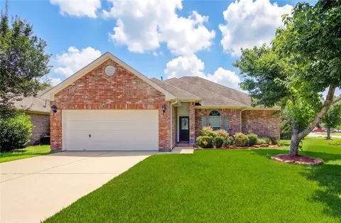9227 Hidden Lk E, Magnolia, TX 77354