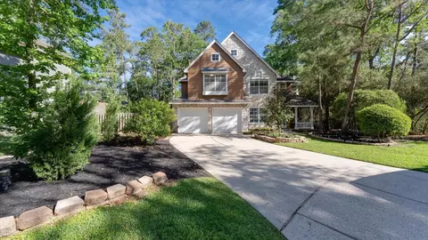 10 Owls Cove Pl, The Woodlands, TX 77382
