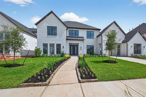 10207 Drifting Wind Ln, Missouri City, TX 77459