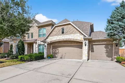 11310 Rossie Moor Ln, Richmond, TX 77407