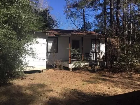 777 County Road 1100, Woodville, TX 75979