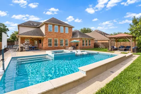 21218 Andrea Park Dr, Richmond, TX 77406
