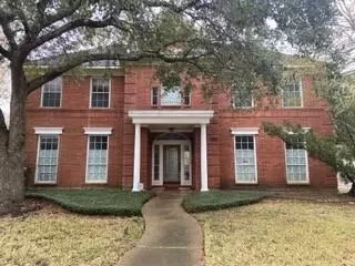 115 Eagle Lakes Dr, Friendswood, TX 77546