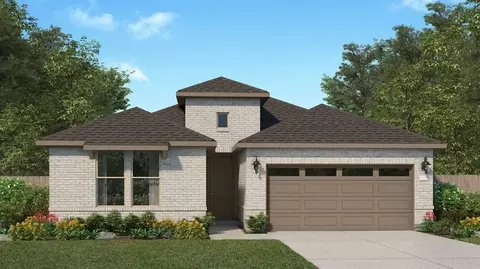 14482 Trumpet Ln, Splendora, TX 77372