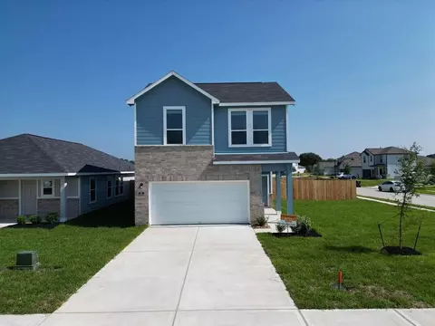 823 Stoney Point Ln, Dayton, TX 77535