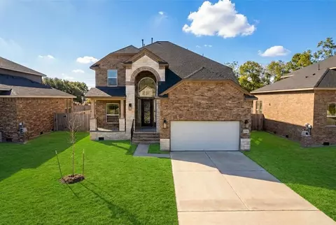 16514 Boston Post Rd, Cypress, TX 77429