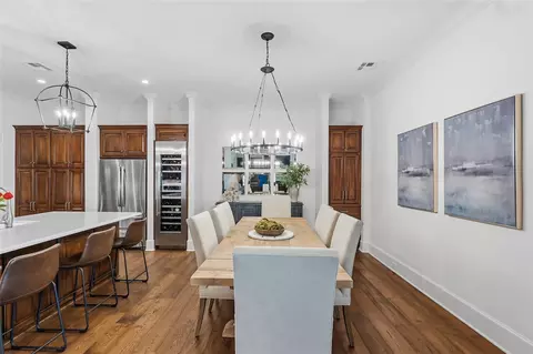 Dining - 4229 Villaggio Ct, Bryan, TX 77802 photo 1 of 4