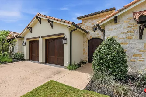 Exterior - 4229 Villaggio Ct, Bryan, TX 77802 photo 3 of 10