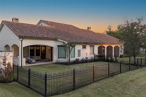 Exterior - 4229 Villaggio Ct, Bryan, TX 77802 photo 10 of 10