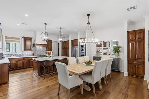 Dining - 4229 Villaggio Ct, Bryan, TX 77802 photo 2 of 4