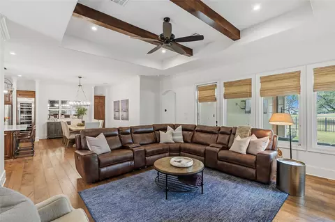 Living - 4229 Villaggio Ct, Bryan, TX 77802 photo 6 of 6