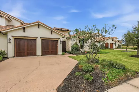 Exterior - 4229 Villaggio Ct, Bryan, TX 77802 photo 2 of 10