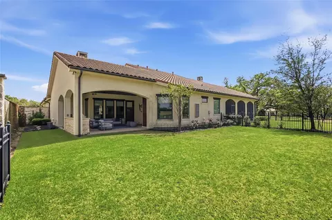 Exterior - 4229 Villaggio Ct, Bryan, TX 77802 photo 7 of 10