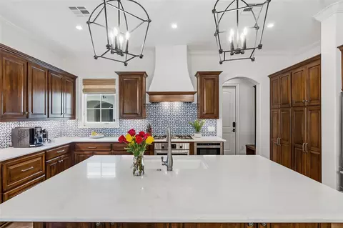 Kitchen - 4229 Villaggio Ct, Bryan, TX 77802 photo 3 of 7