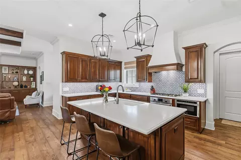 Kitchen - 4229 Villaggio Ct, Bryan, TX 77802 photo 1 of 7