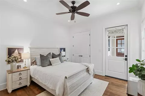 Bedroom - 4229 Villaggio Ct, Bryan, TX 77802 photo 2 of 4