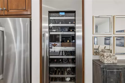 Kitchen - 4229 Villaggio Ct, Bryan, TX 77802 photo 7 of 7