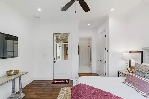 Bedroom - 4229 Villaggio Ct, Bryan, TX 77802 photo 4 of 4