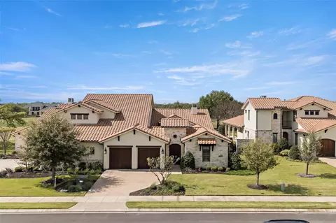 Exterior - 4229 Villaggio Ct, Bryan, TX 77802 photo 8 of 10