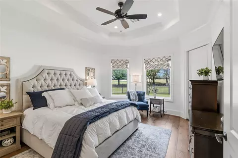 Bedroom - 4229 Villaggio Ct, Bryan, TX 77802 photo 1 of 4