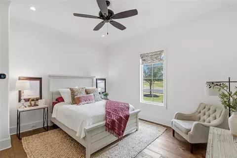 Bedroom - 4229 Villaggio Ct, Bryan, TX 77802 photo 3 of 4