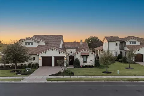 Exterior - 4229 Villaggio Ct, Bryan, TX 77802 photo 9 of 10