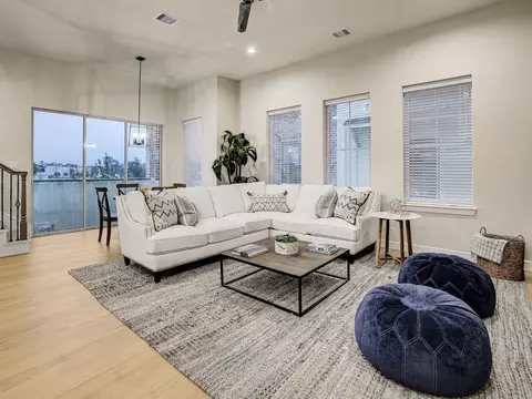 4522 Yoakum Blvd, Houston, TX 77006