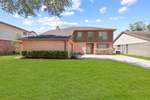 16710 Lost Quail Dr, Missouri City, TX 77489