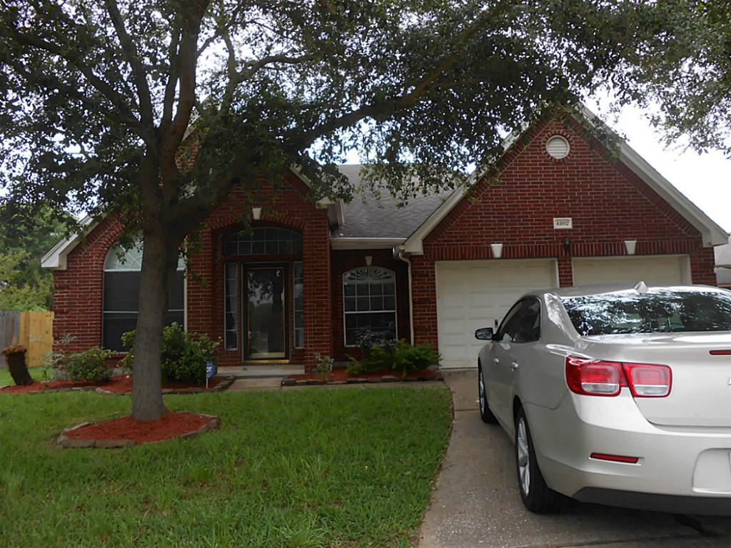 4802 Windy Way, Pasadena, TX 77505 photo 1